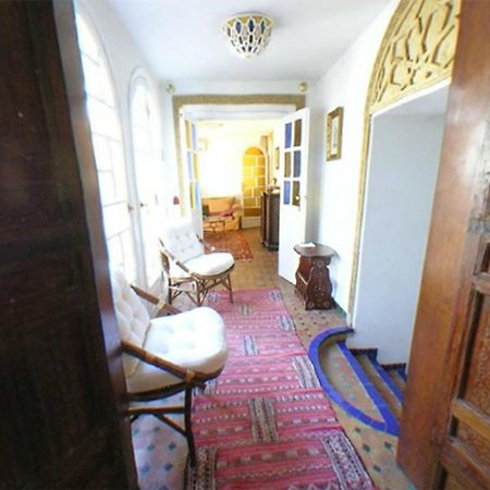 Dar El Mouhit Hotel Sale Room photo
