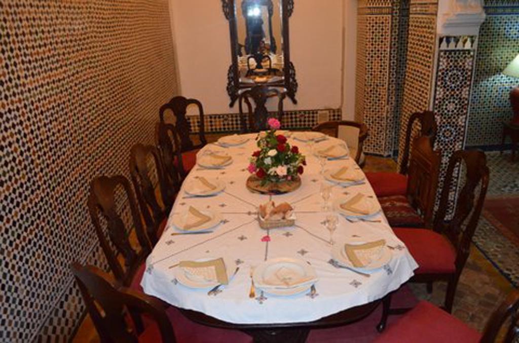 Dar El Mouhit Hotel Sale Exterior photo