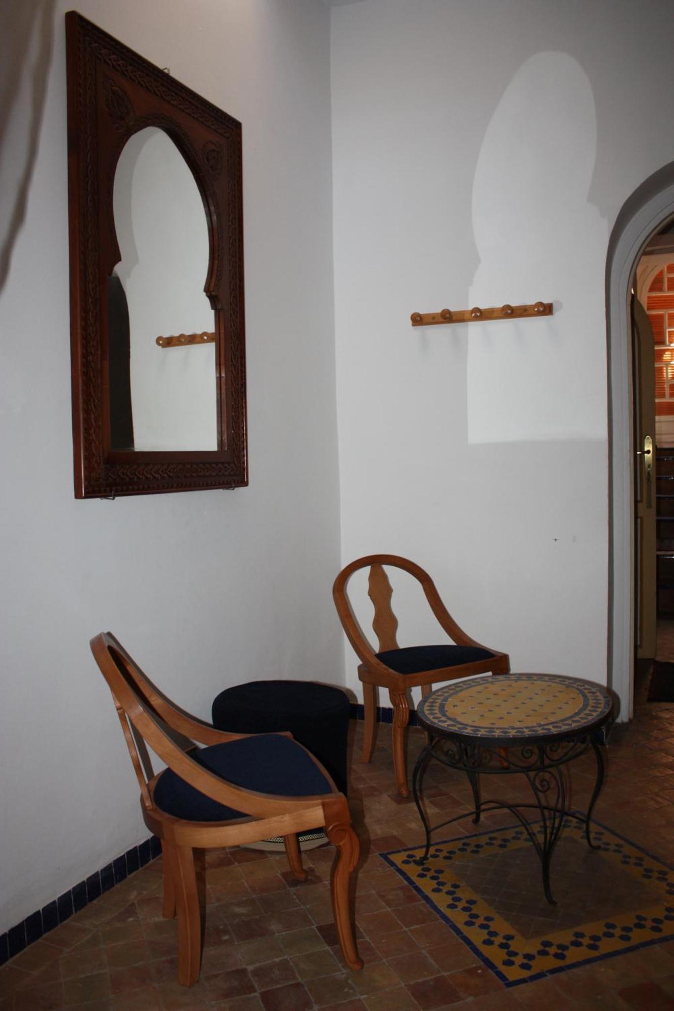 Dar El Mouhit Hotel Sale Exterior photo