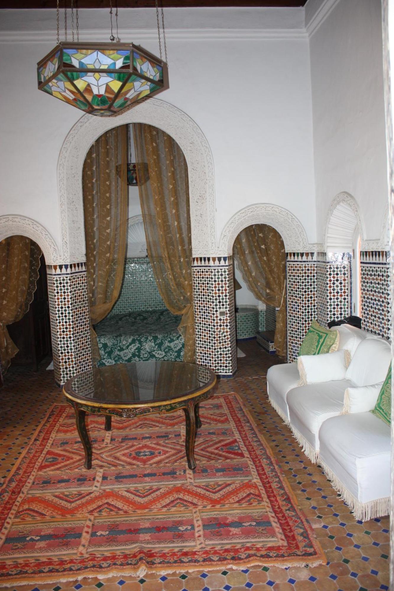 Dar El Mouhit Hotel Sale Exterior photo