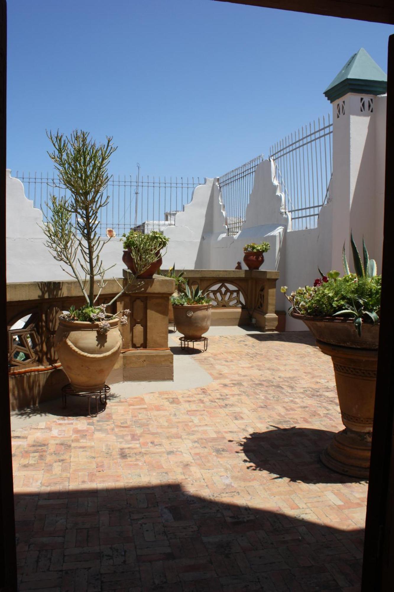 Dar El Mouhit Hotel Sale Exterior photo