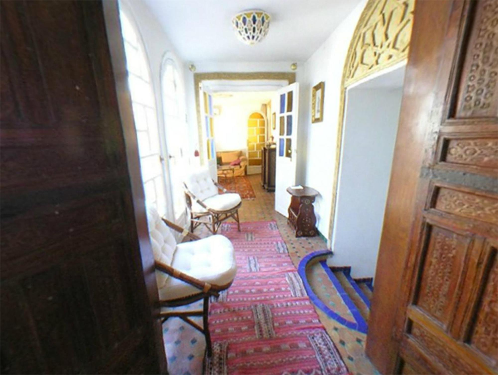 Dar El Mouhit Hotel Sale Room photo