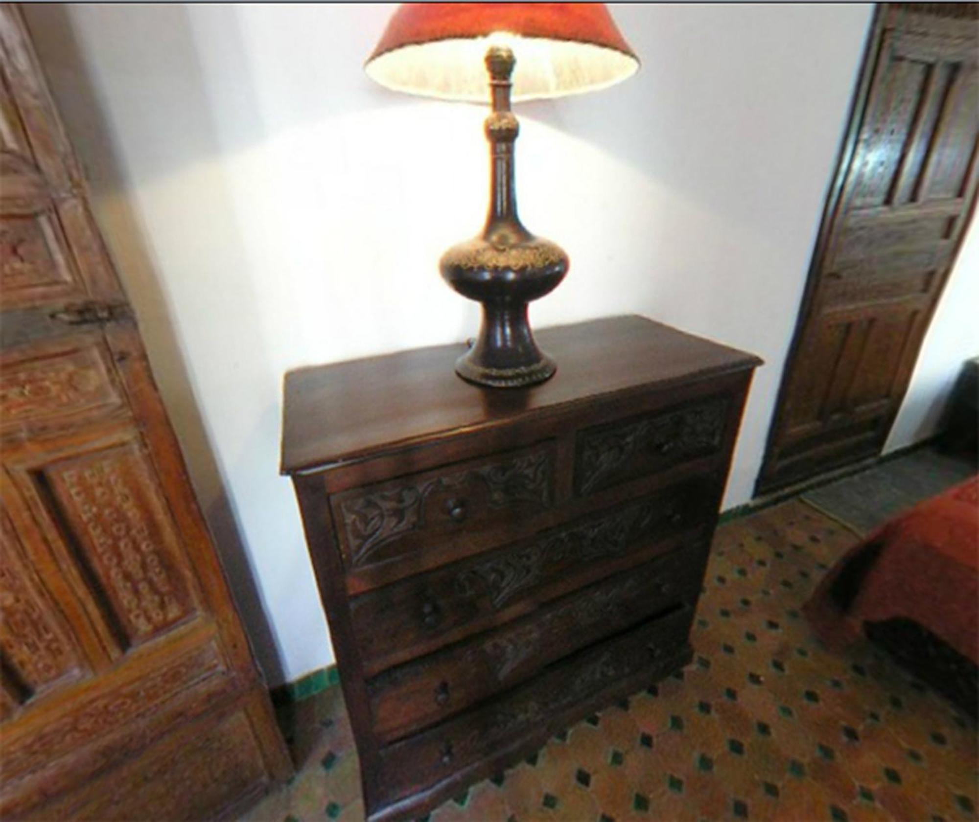 Dar El Mouhit Hotel Sale Room photo