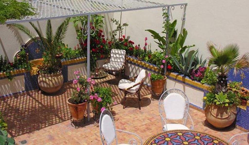 Dar El Mouhit Hotel Sale Exterior photo
