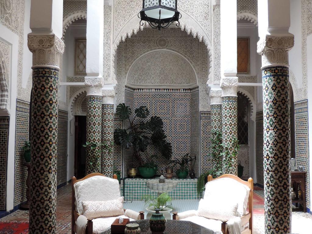 Dar El Mouhit Hotel Sale Exterior photo
