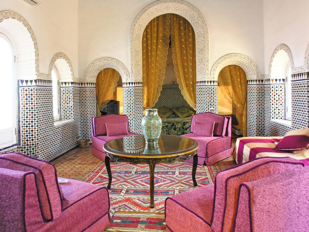 Dar El Mouhit Hotel Sale Exterior photo