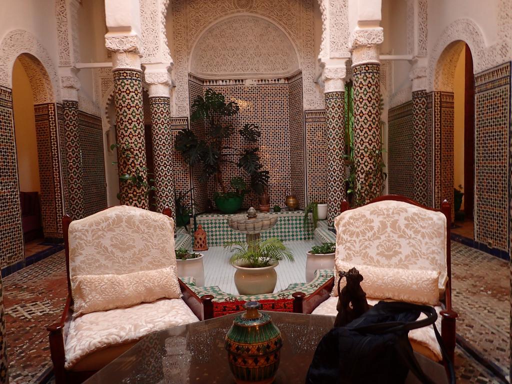 Dar El Mouhit Hotel Sale Exterior photo